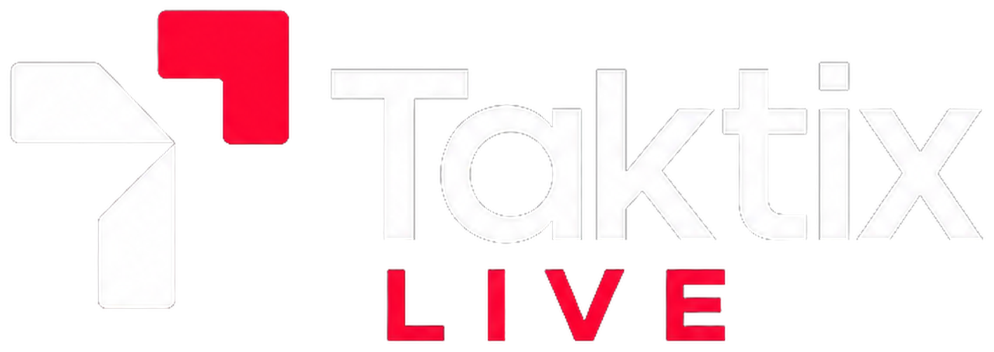 TakTix Live